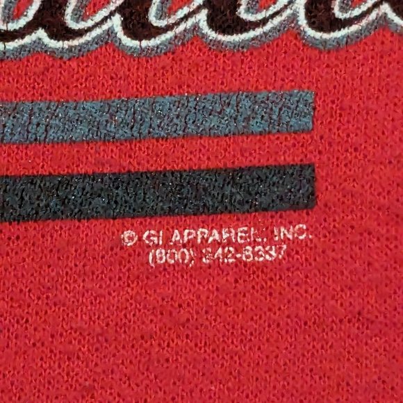 Vintage Eagle American Tradition Crewneck - XL - Picture 3 of 4